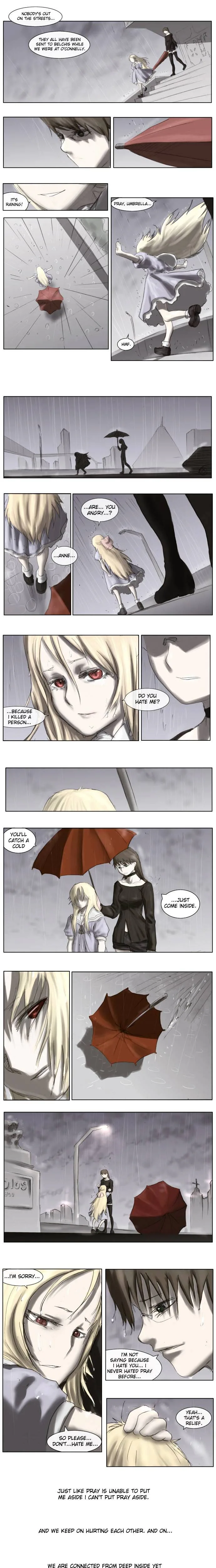 Knight Run Chapter 27 Page 6