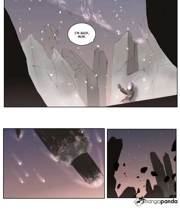 Knight Run Chapter 39 Page 15