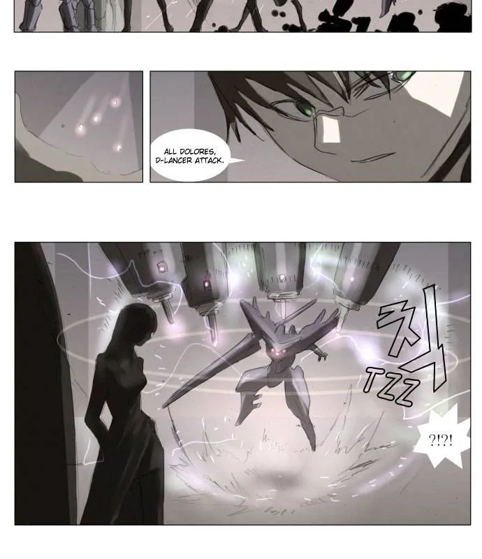 Knight Run Chapter 44 Page 10