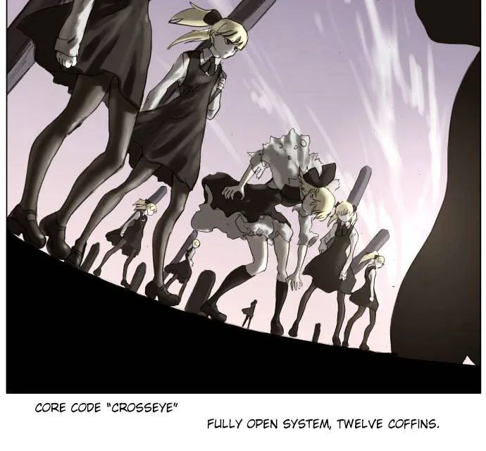 Knight Run Chapter 56 Page 9