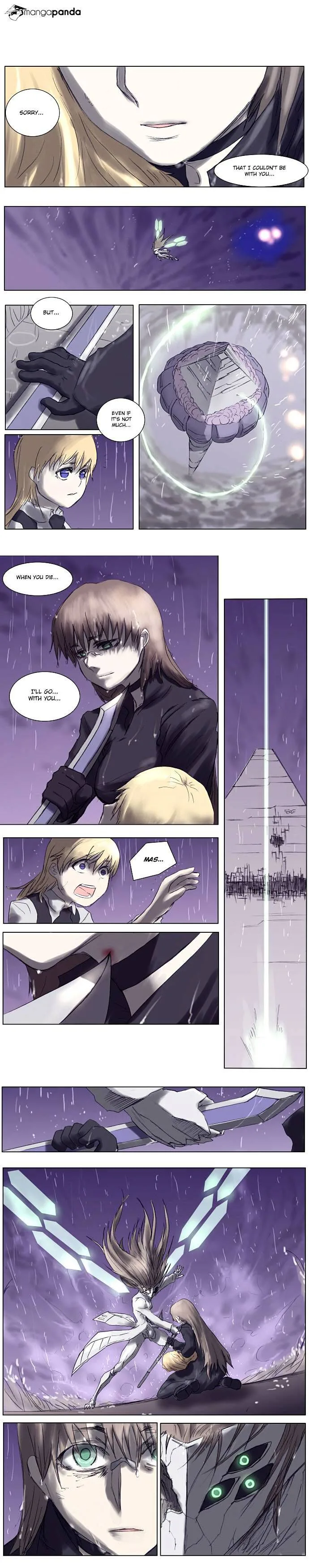 Knight Run Chapter 75 Page 5