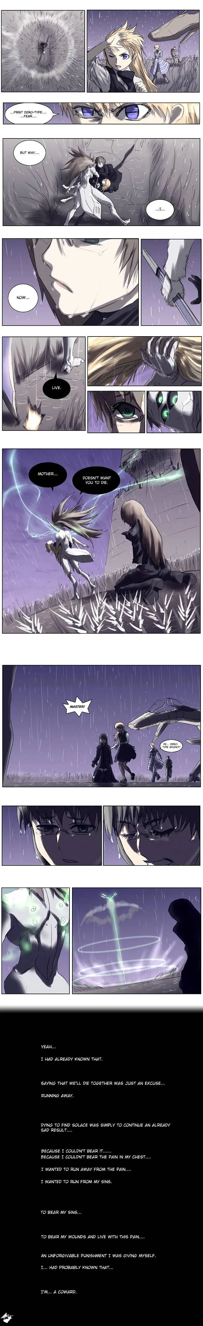 Knight Run Chapter 75 Page 6