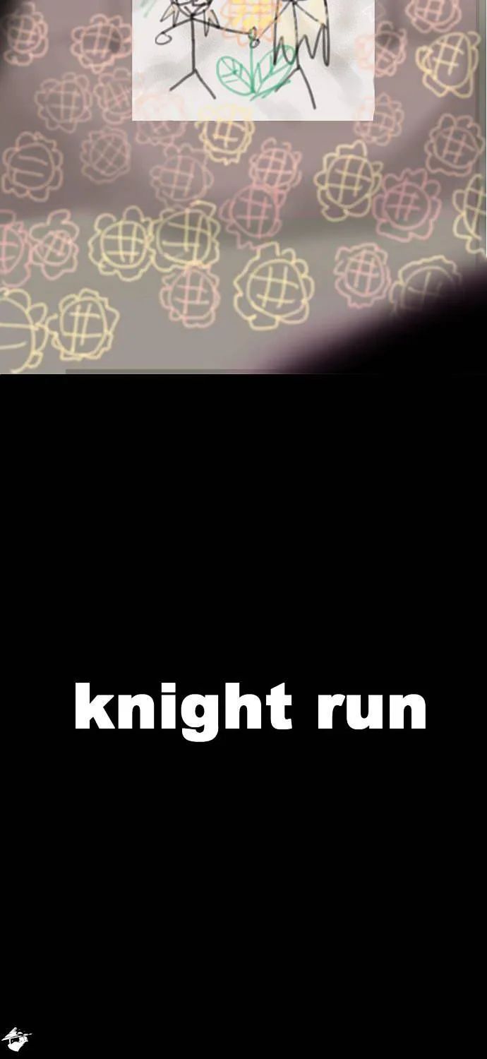 Knight Run Chapter 75 Page 14