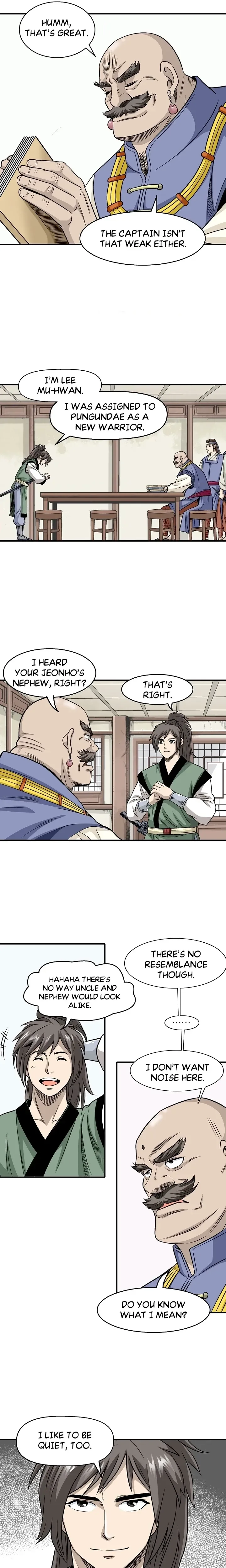 Light Dragon Chapter 9 Page 15