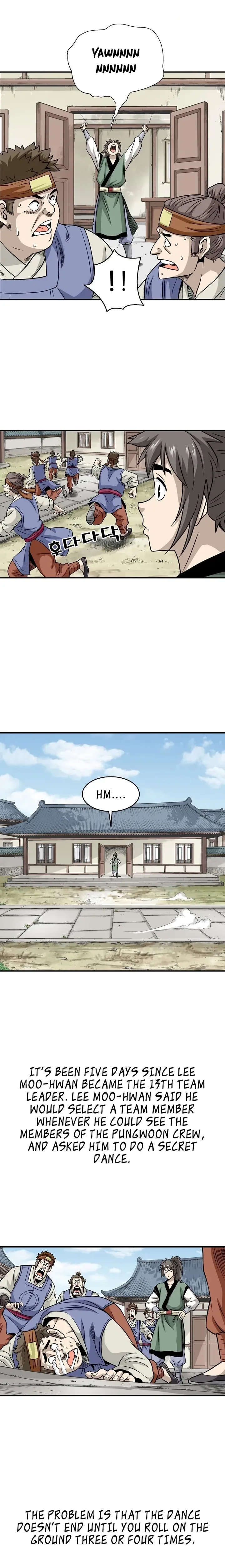 Light Dragon Chapter 11 Page 7