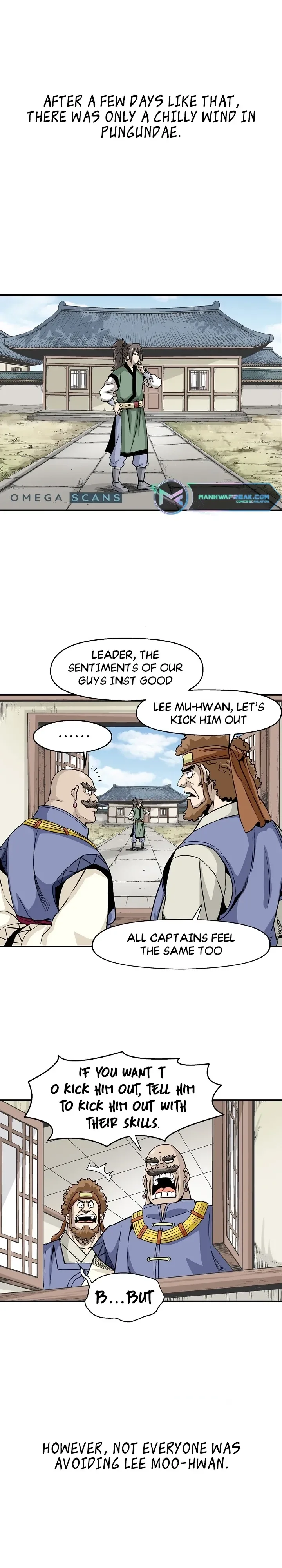Light Dragon Chapter 11 Page 8