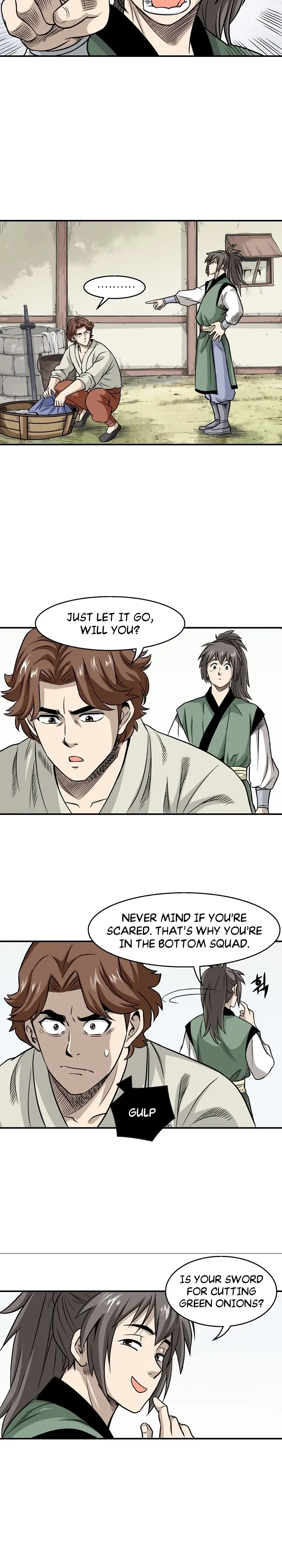 Light Dragon Chapter 11 Page 10
