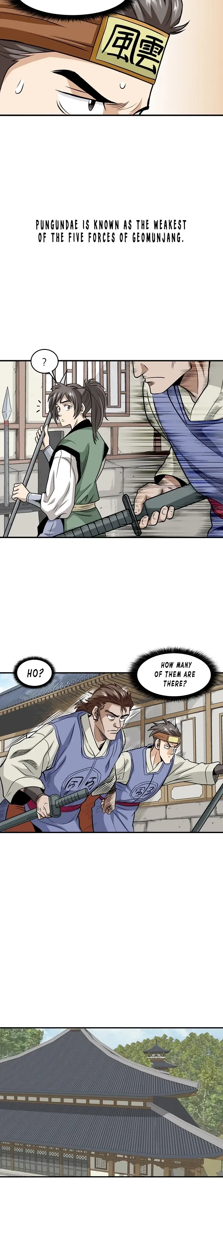 Light Dragon Chapter 8 Page 10