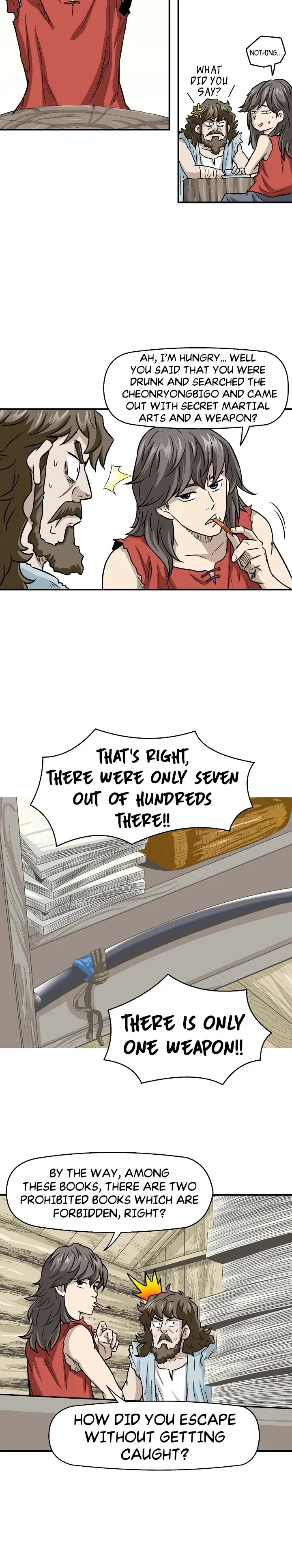 Light Dragon Chapter 1 Page 10