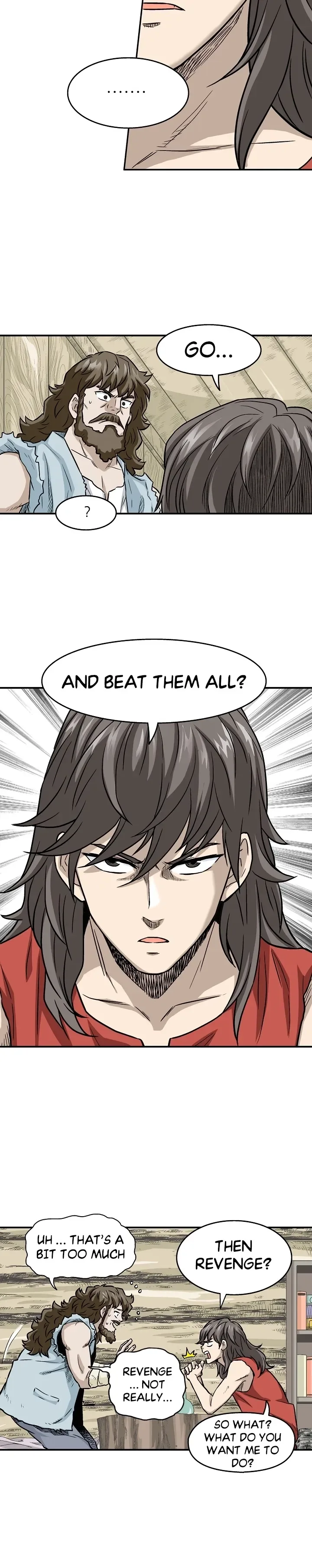 Light Dragon Chapter 1 Page 14