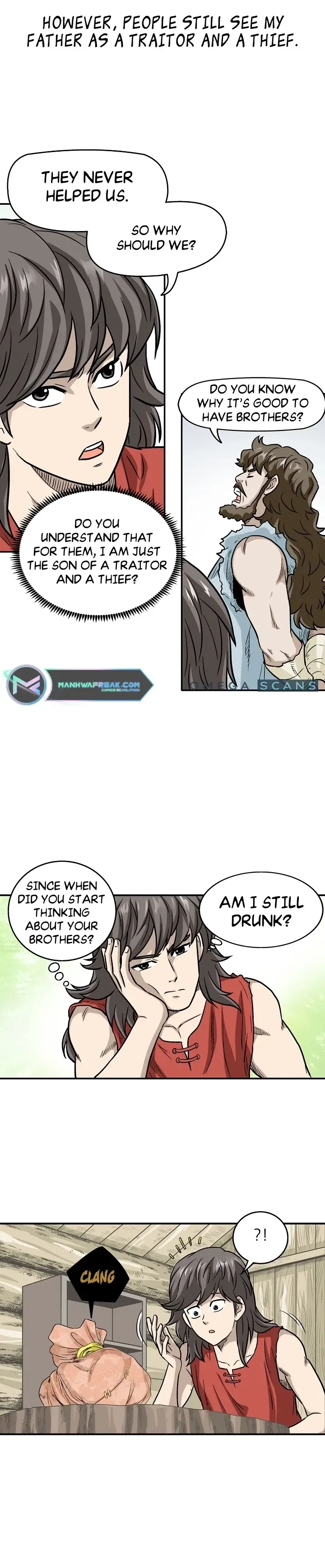 Light Dragon Chapter 1 Page 16