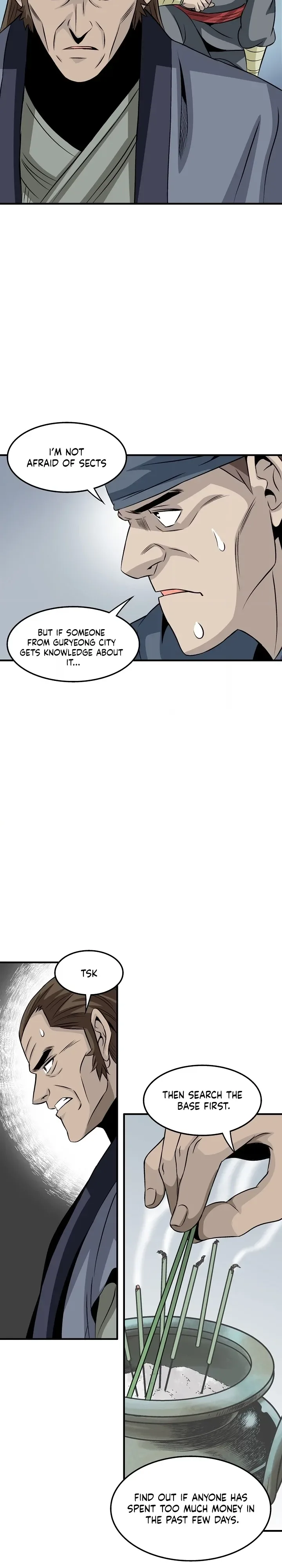 Light Dragon Chapter 7 Page 16