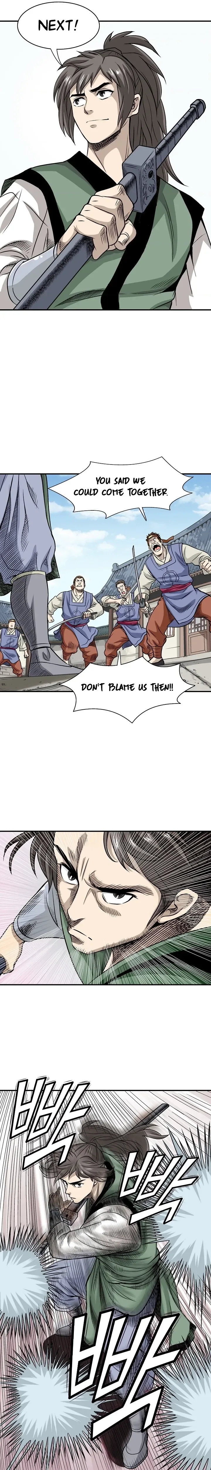 Light Dragon Chapter 10 Page 7