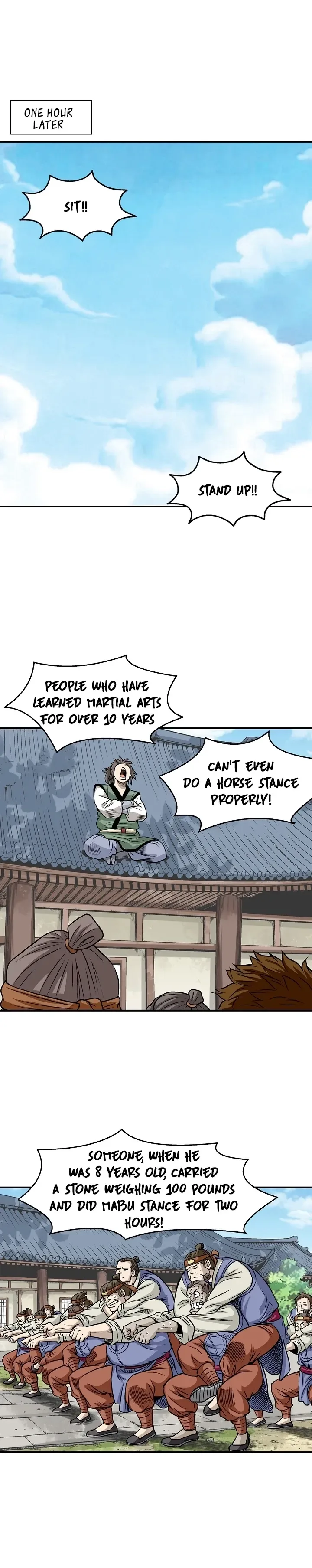 Light Dragon Chapter 10 Page 10