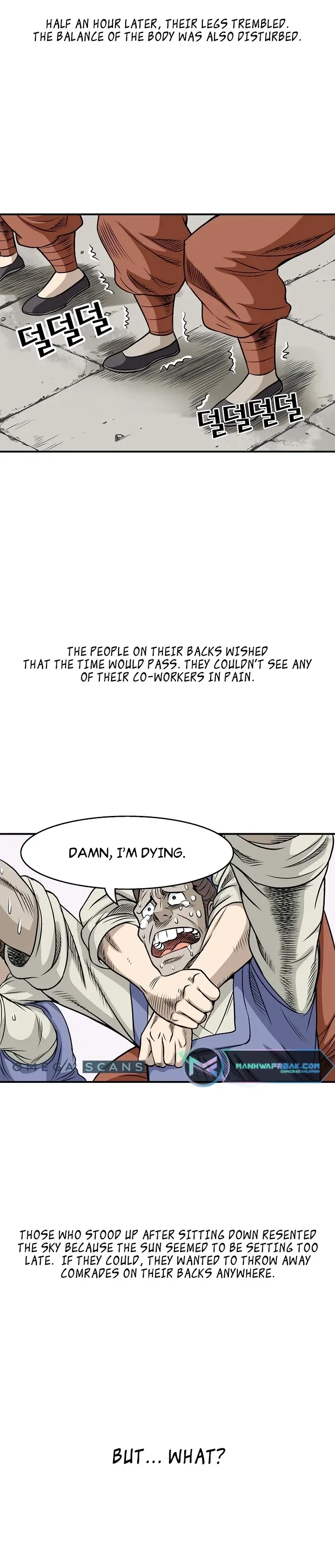 Light Dragon Chapter 10 Page 12