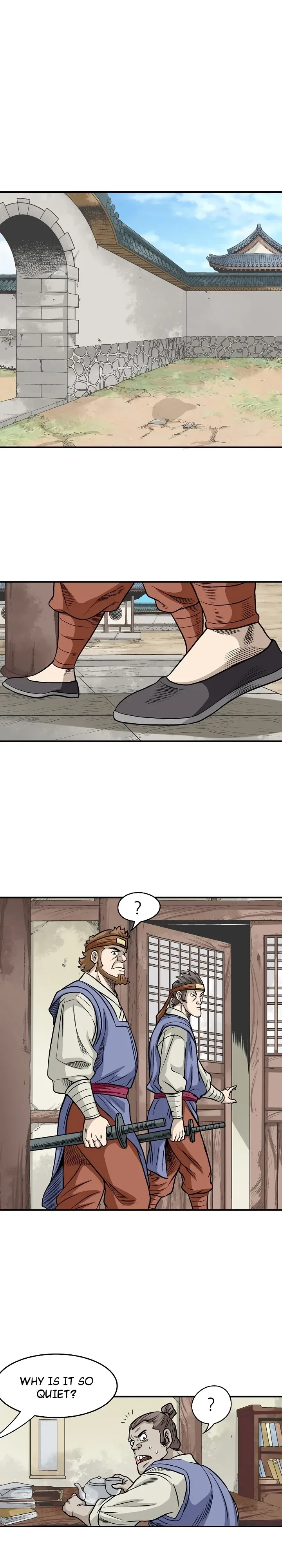Light Dragon Chapter 10 Page 14