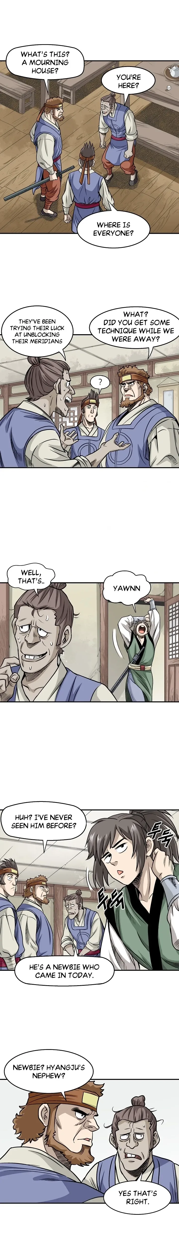 Light Dragon Chapter 10 Page 15