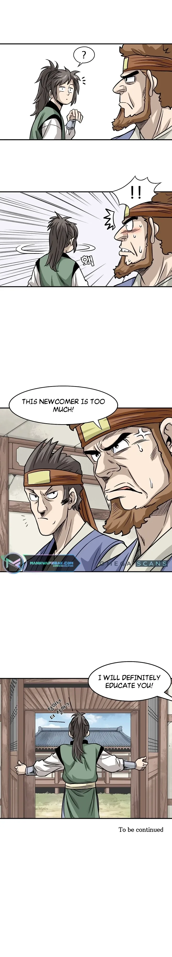 Light Dragon Chapter 10 Page 16