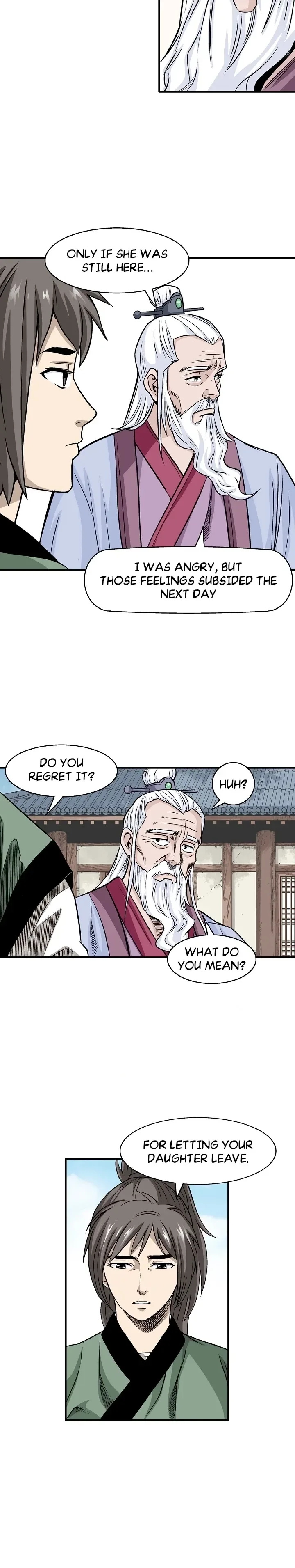 Light Dragon Chapter 12 Page 8