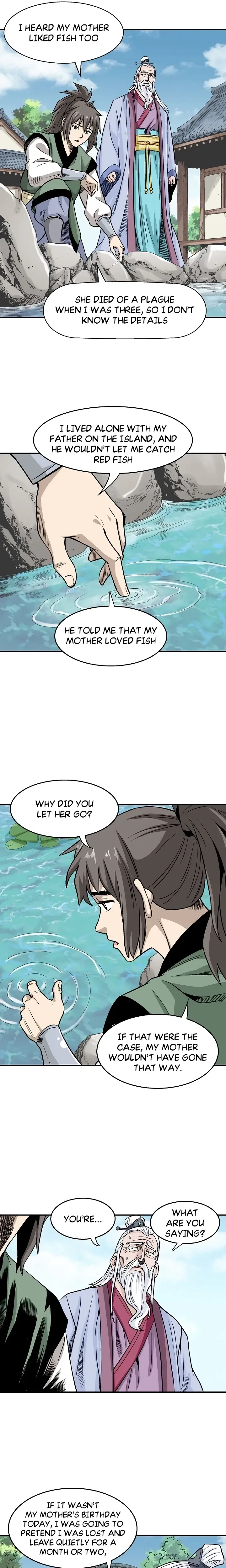 Light Dragon Chapter 12 Page 9