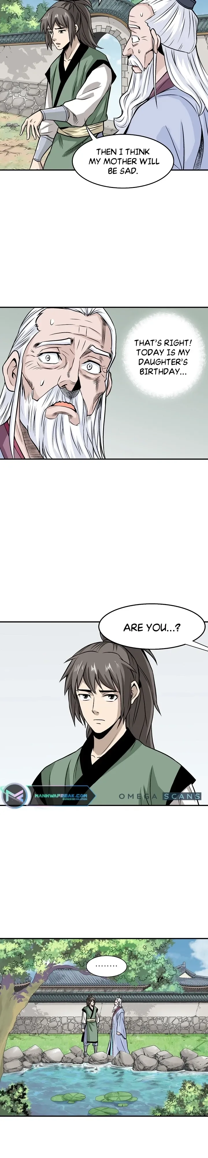 Light Dragon Chapter 12 Page 10
