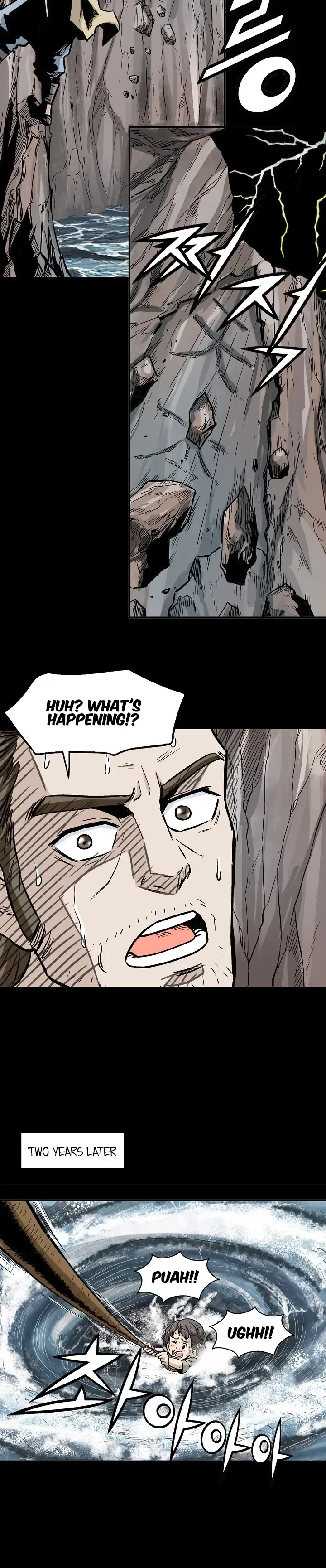 Light Dragon Chapter 2 Page 10