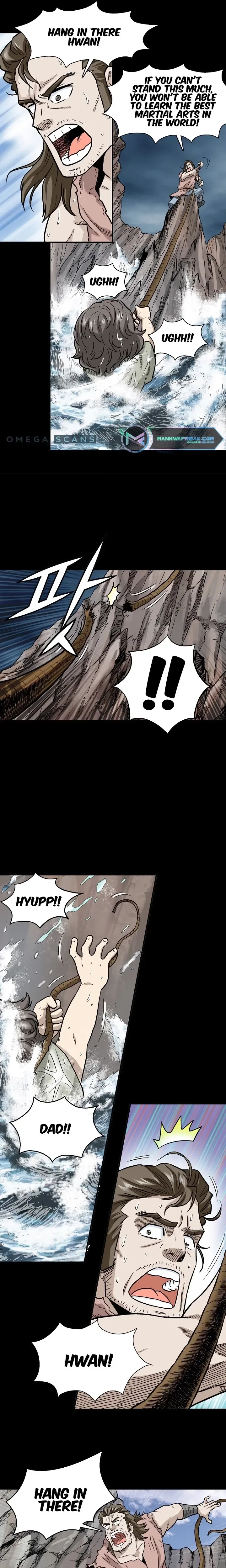 Light Dragon Chapter 2 Page 11