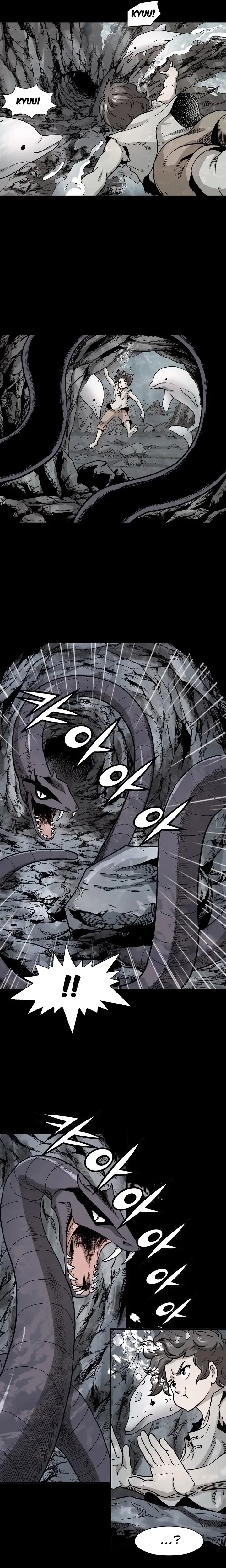 Light Dragon Chapter 3 Page 9