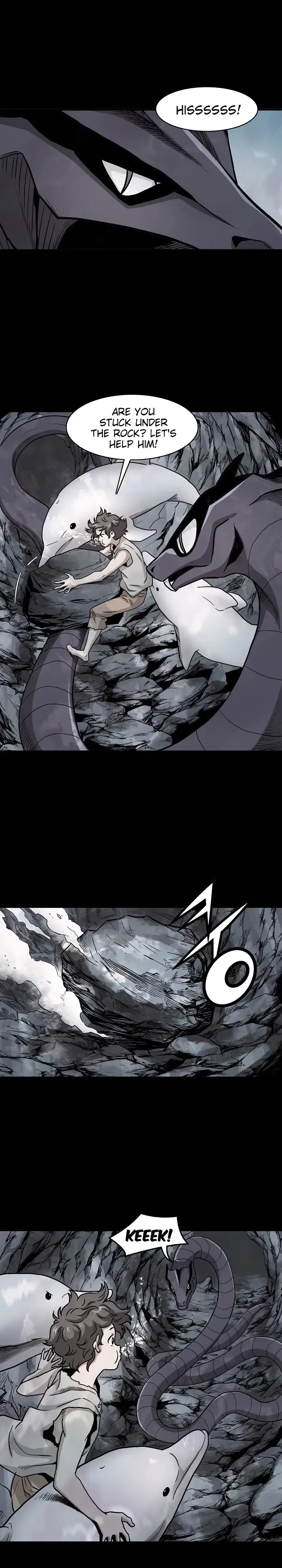 Light Dragon Chapter 3 Page 10