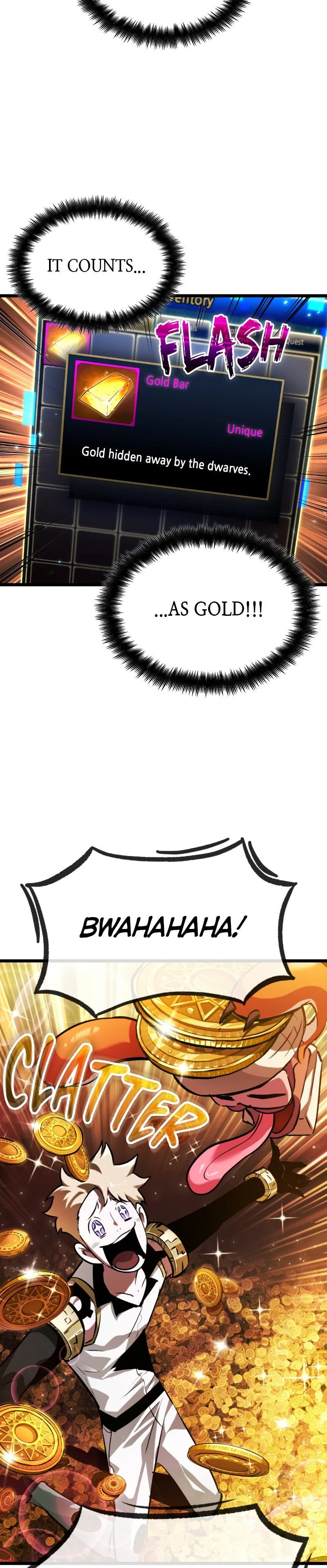 Light of Arad: Forerunner Chapter 25 Page 16