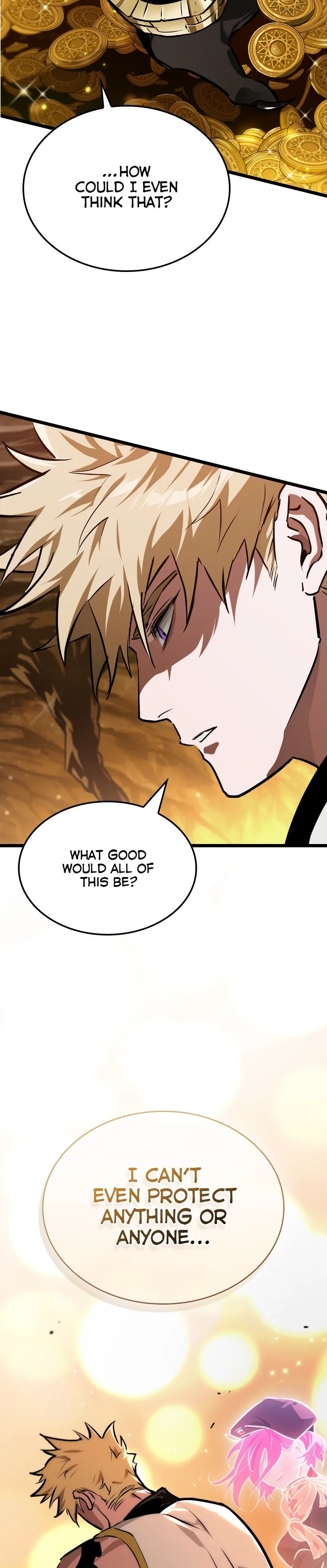 Light of Arad: Forerunner Chapter 25 Page 20