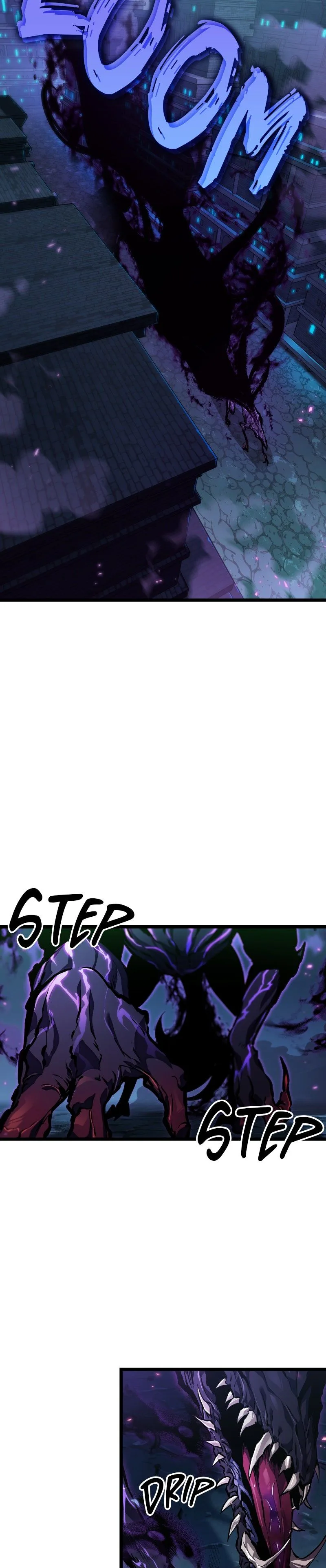Light of Arad: Forerunner Chapter 25 Page 29