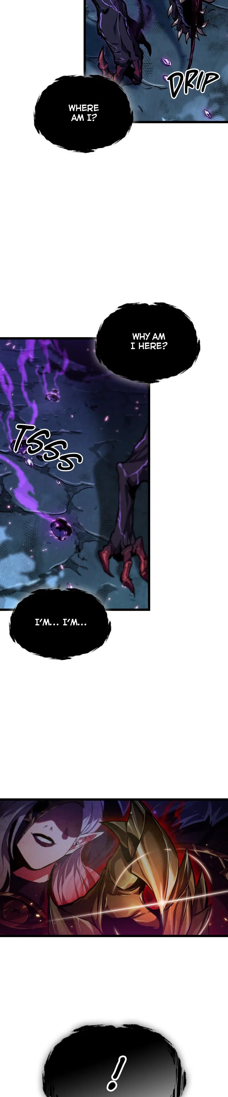 Light of Arad: Forerunner Chapter 25 Page 30