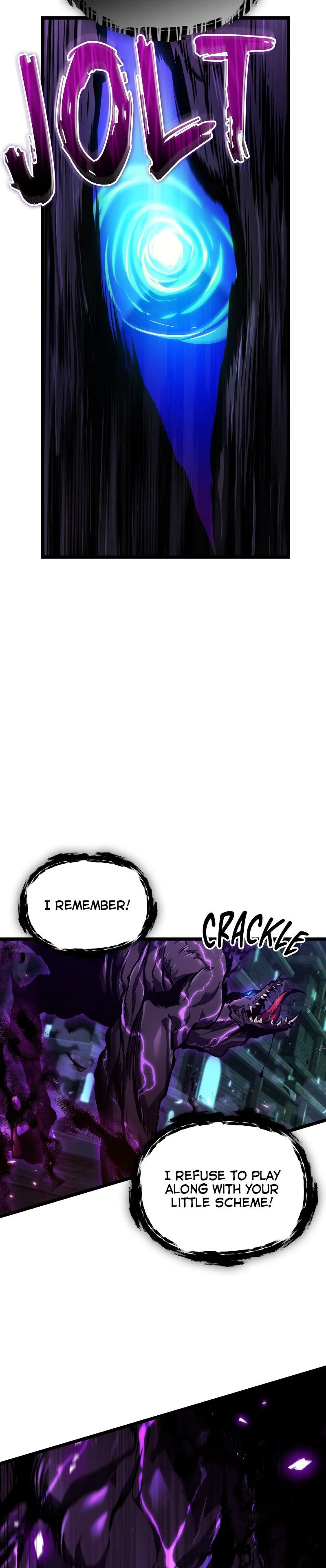 Light of Arad: Forerunner Chapter 25 Page 31
