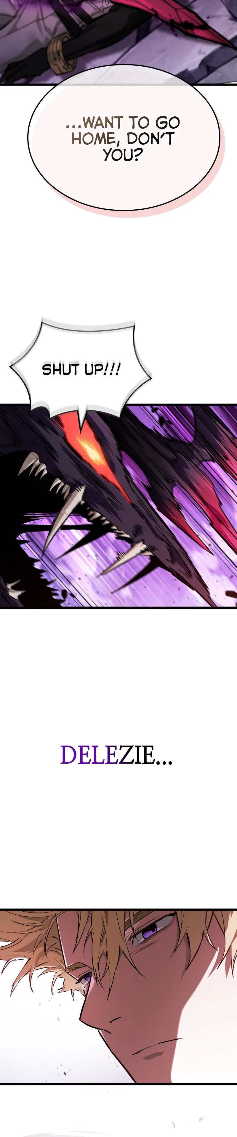 Light of Arad: Forerunner Chapter 29 Page 12