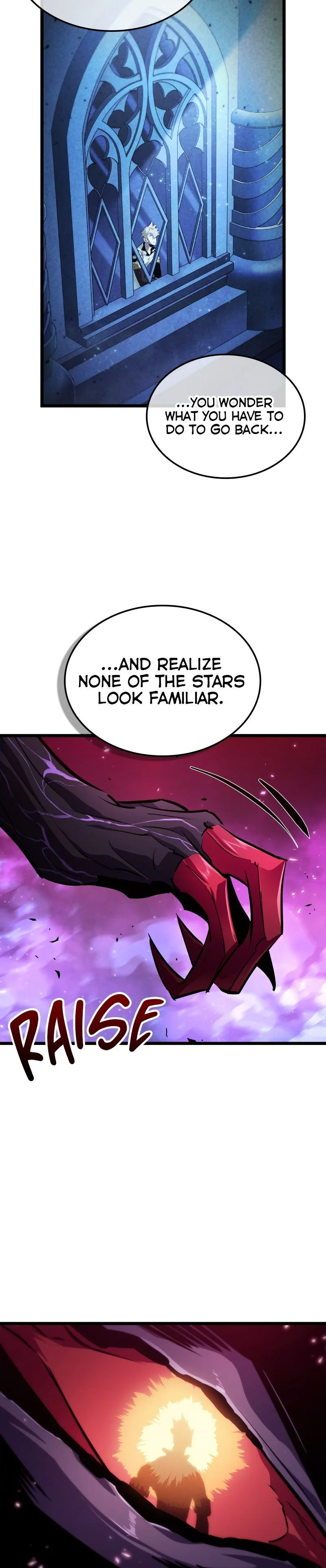 Light of Arad: Forerunner Chapter 29 Page 19
