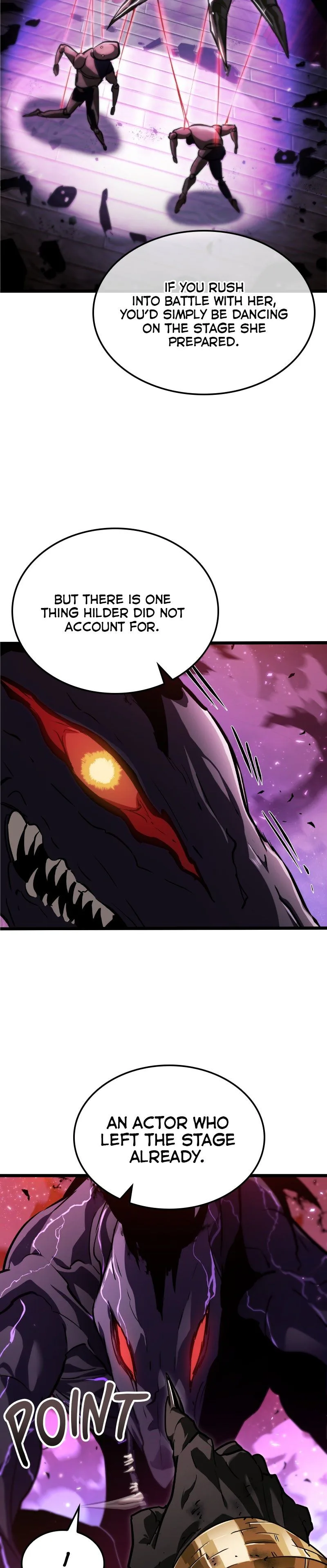 Light of Arad: Forerunner Chapter 29 Page 23
