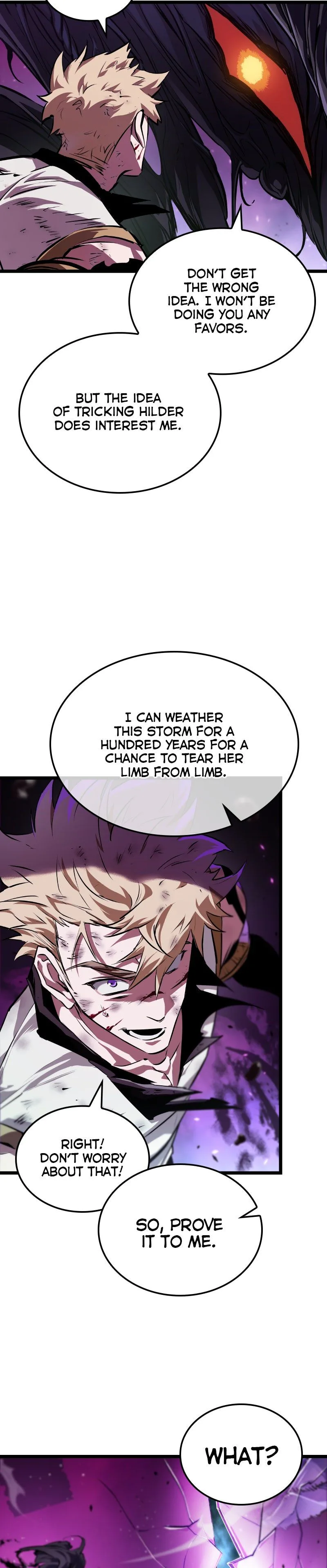 Light of Arad: Forerunner Chapter 29 Page 30