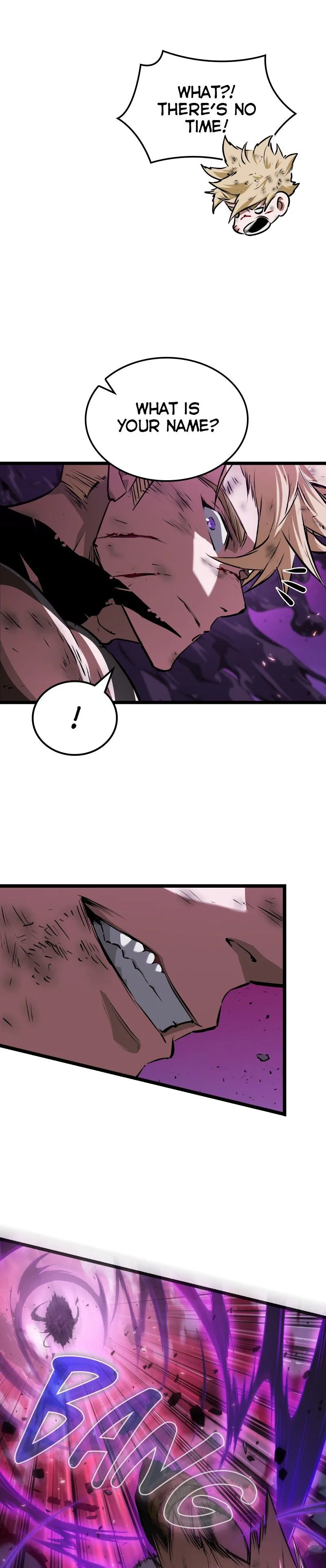 Light of Arad: Forerunner Chapter 29 Page 36