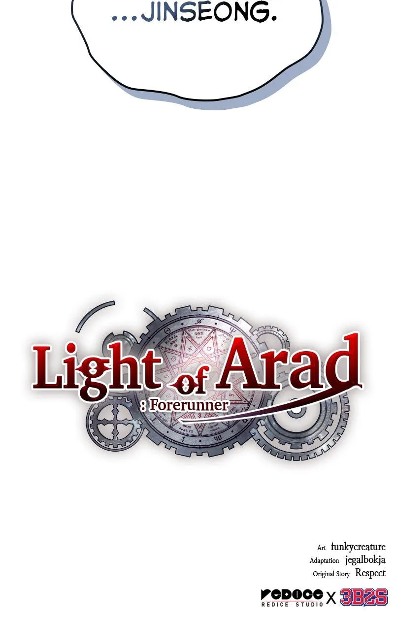 Light of Arad: Forerunner Chapter 29 Page 43