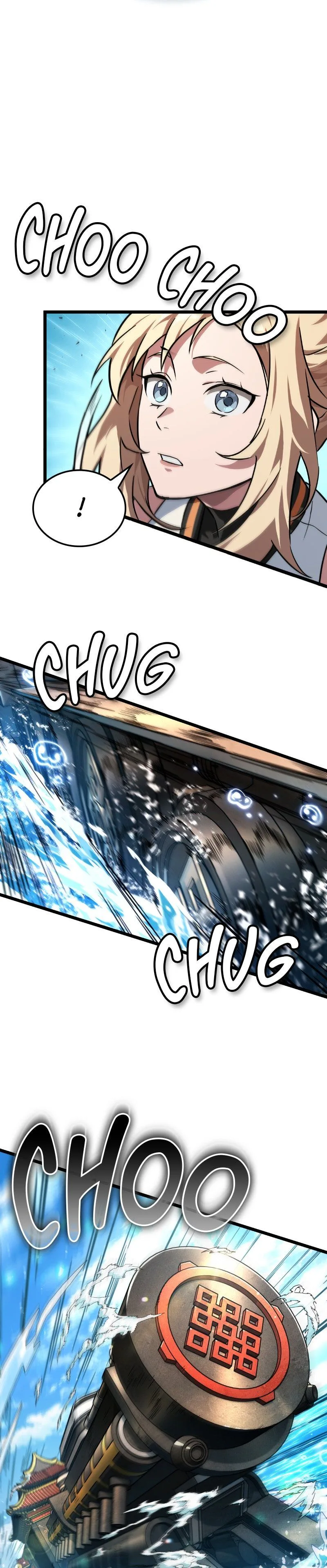 Light of Arad: Forerunner Chapter 68 Page 14