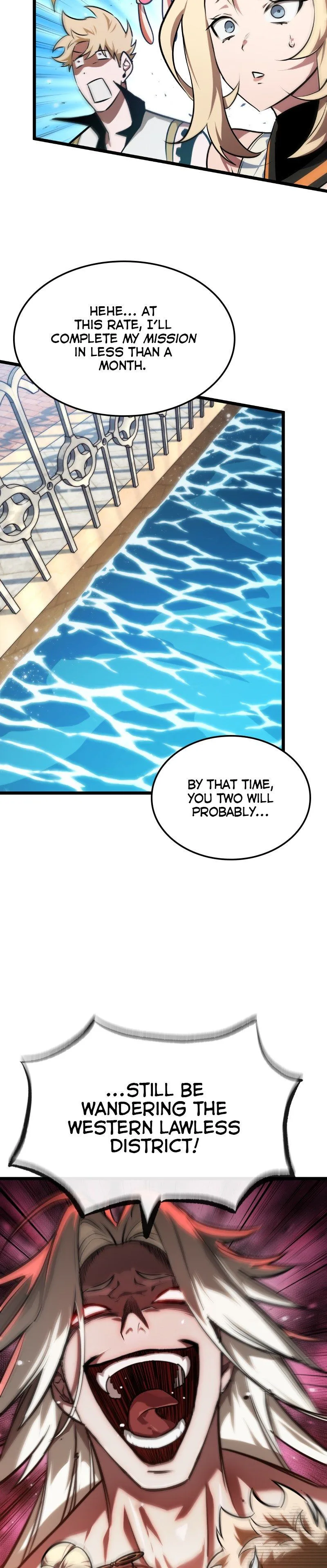 Light of Arad: Forerunner Chapter 68 Page 30
