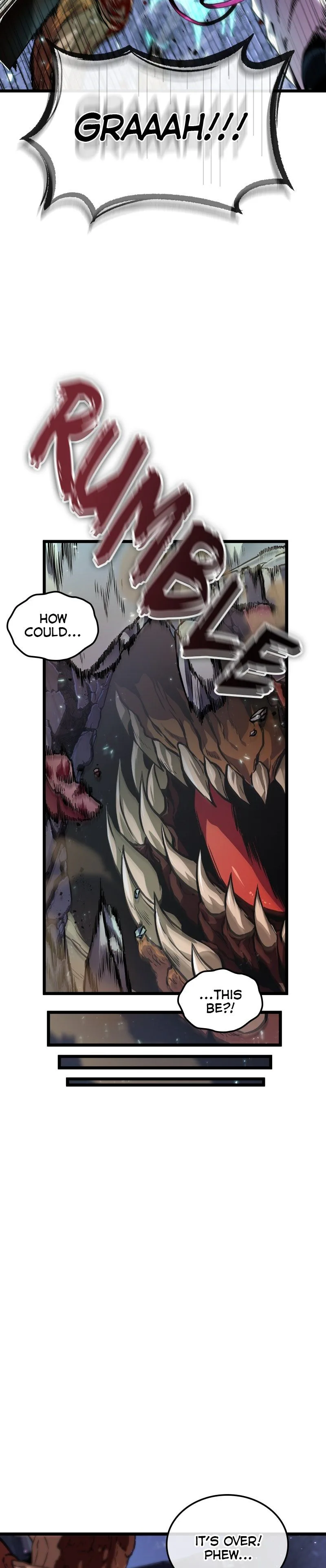 Light of Arad: Forerunner Chapter 19 Page 43