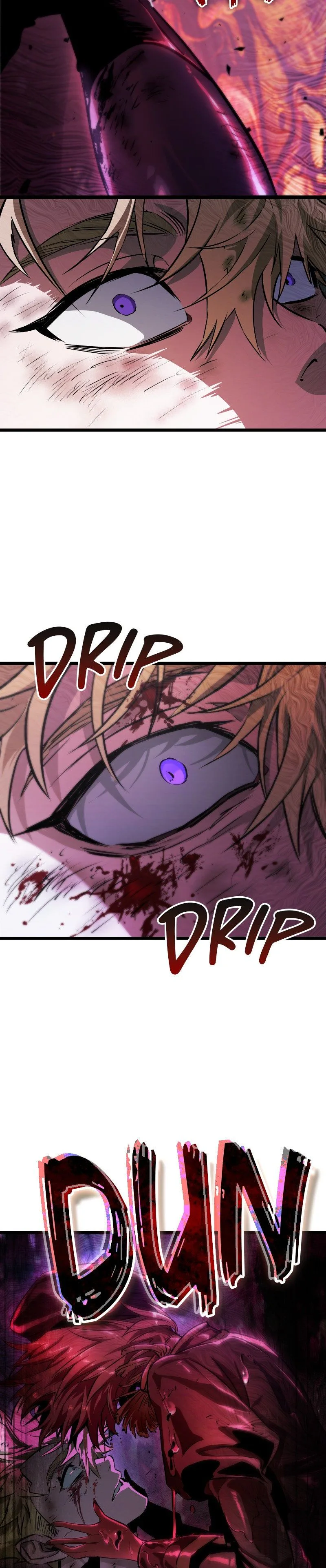 Light of Arad: Forerunner Chapter 55 Page 5
