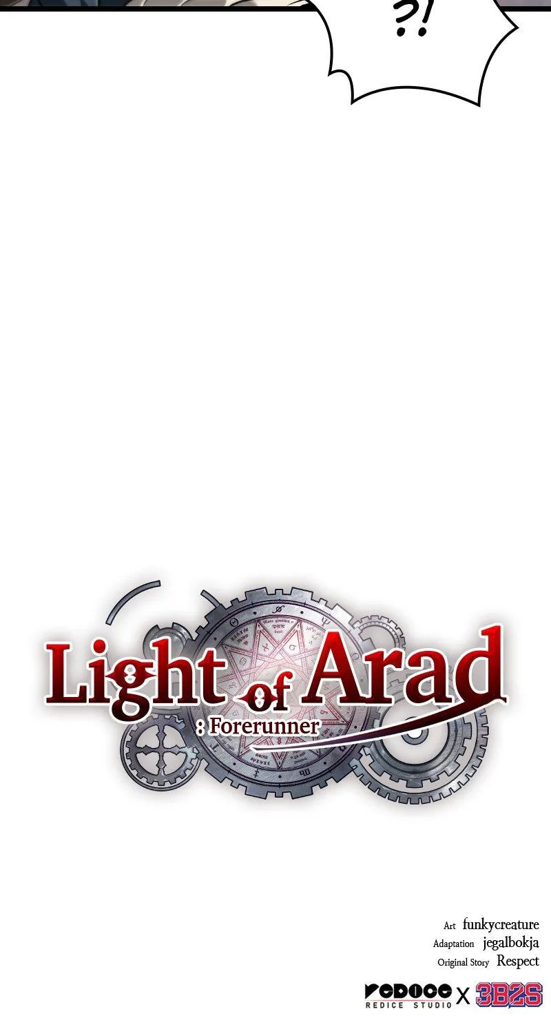 Light of Arad: Forerunner Chapter 55 Page 30