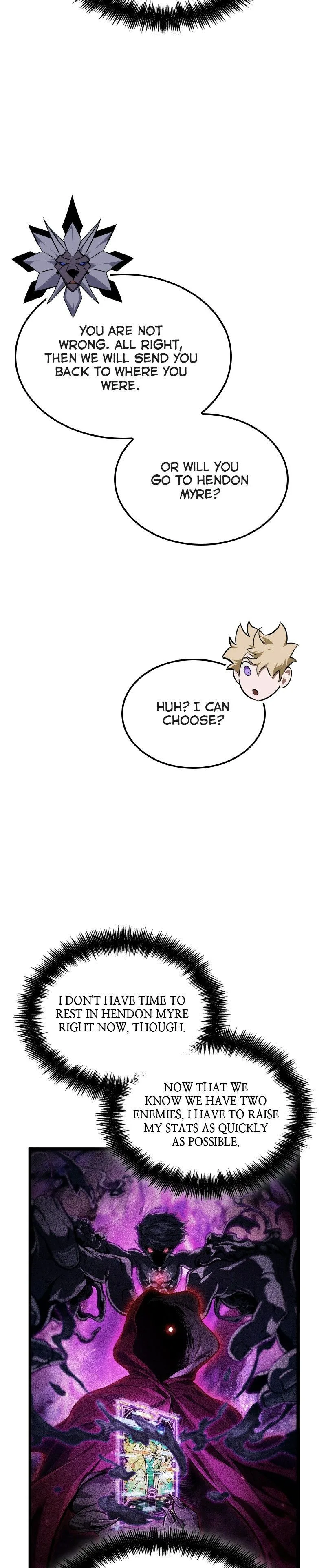 Light of Arad: Forerunner Chapter 78 Page 13