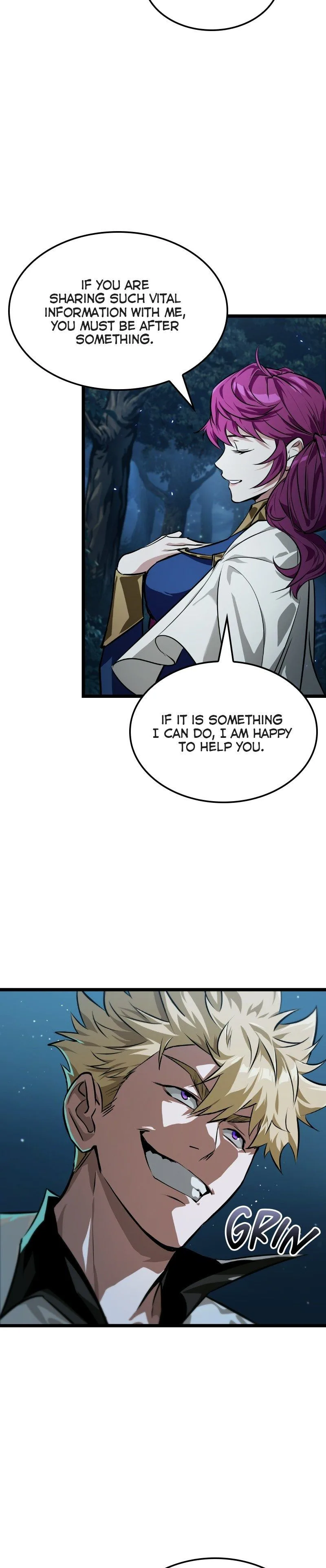 Light of Arad: Forerunner Chapter 78 Page 38