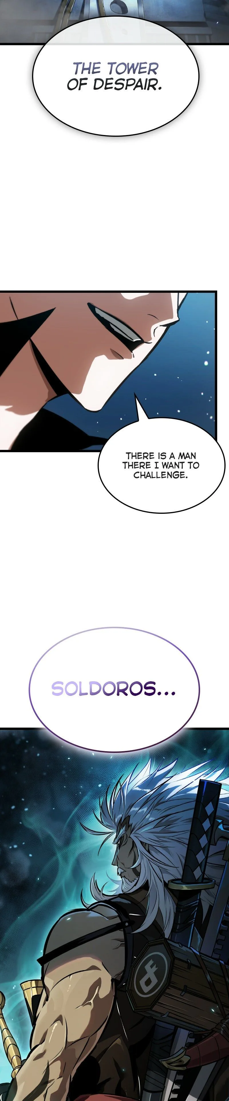 Light of Arad: Forerunner Chapter 78 Page 40