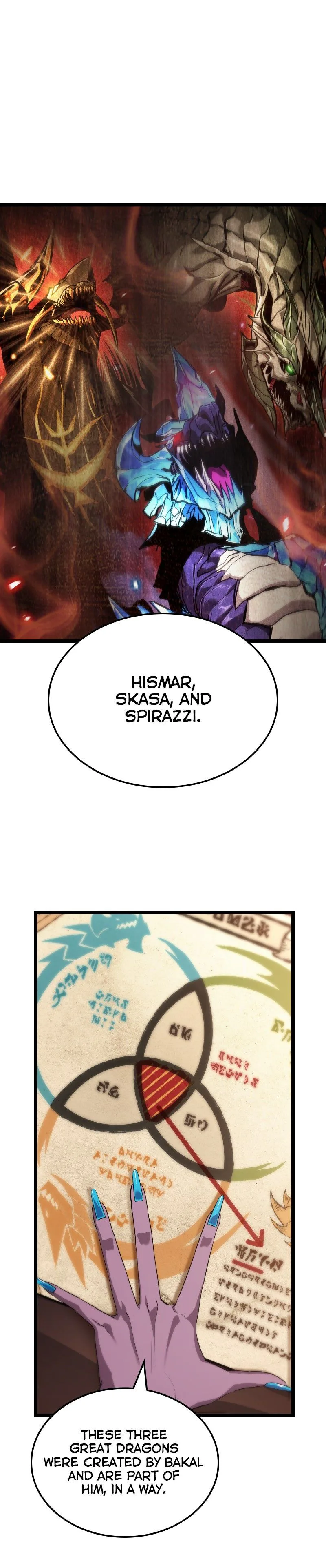 Light of Arad: Forerunner Chapter 41 Page 10