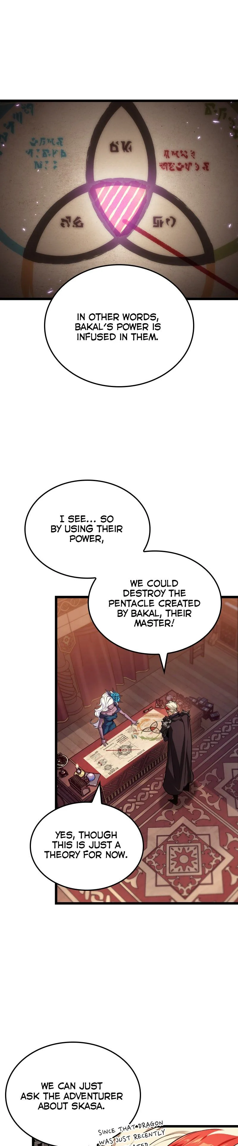 Light of Arad: Forerunner Chapter 41 Page 11